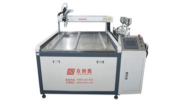 水晶滴胶机：水晶胶的分类有哪些